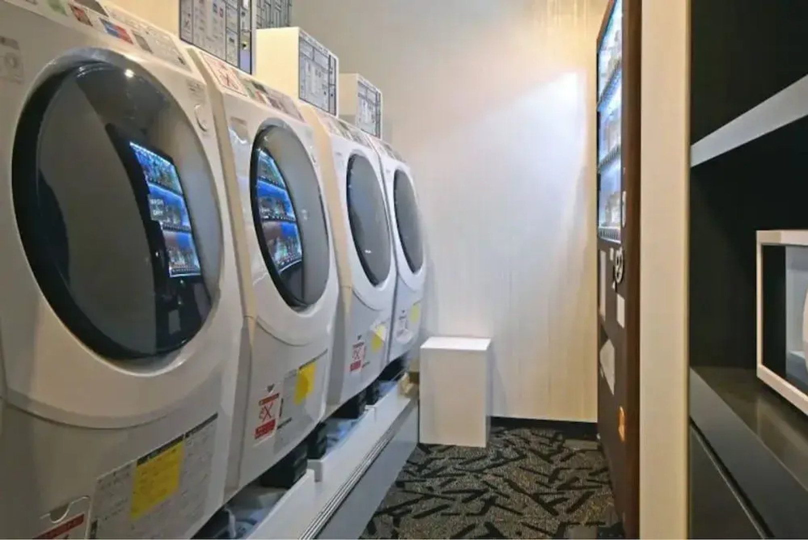 APA Hotel Tsukuba-Bampakukinenkoen-Ekimae