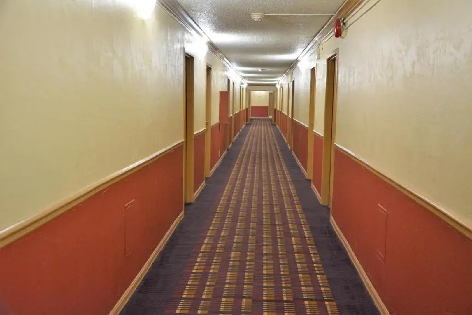 Columbus Grand Hotel & Banquet Center