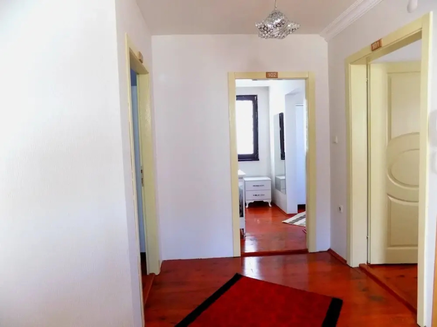 Bartin Yildiz Pansiyon