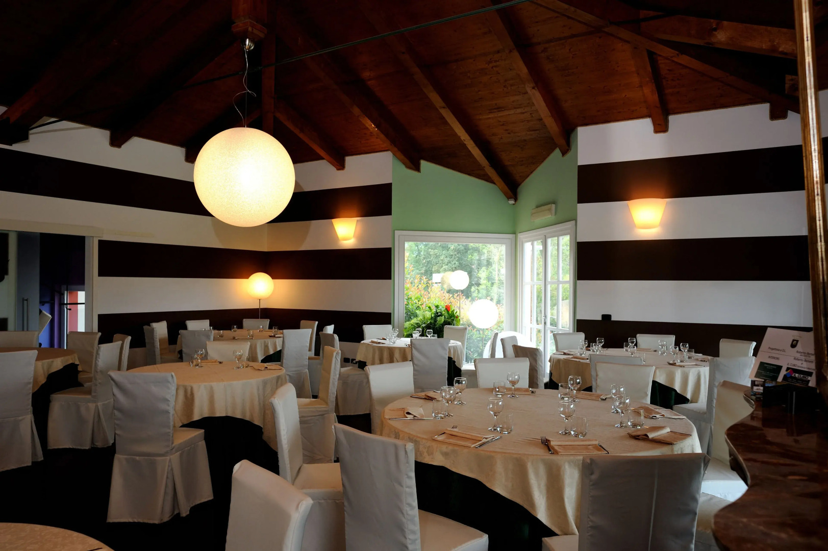 La Foresteria Canavese Country Club