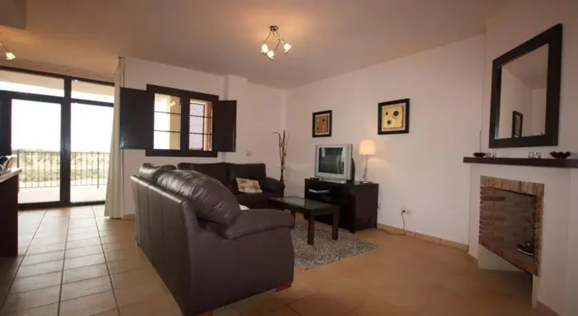 Hacienda Golf Properties REF: NA01