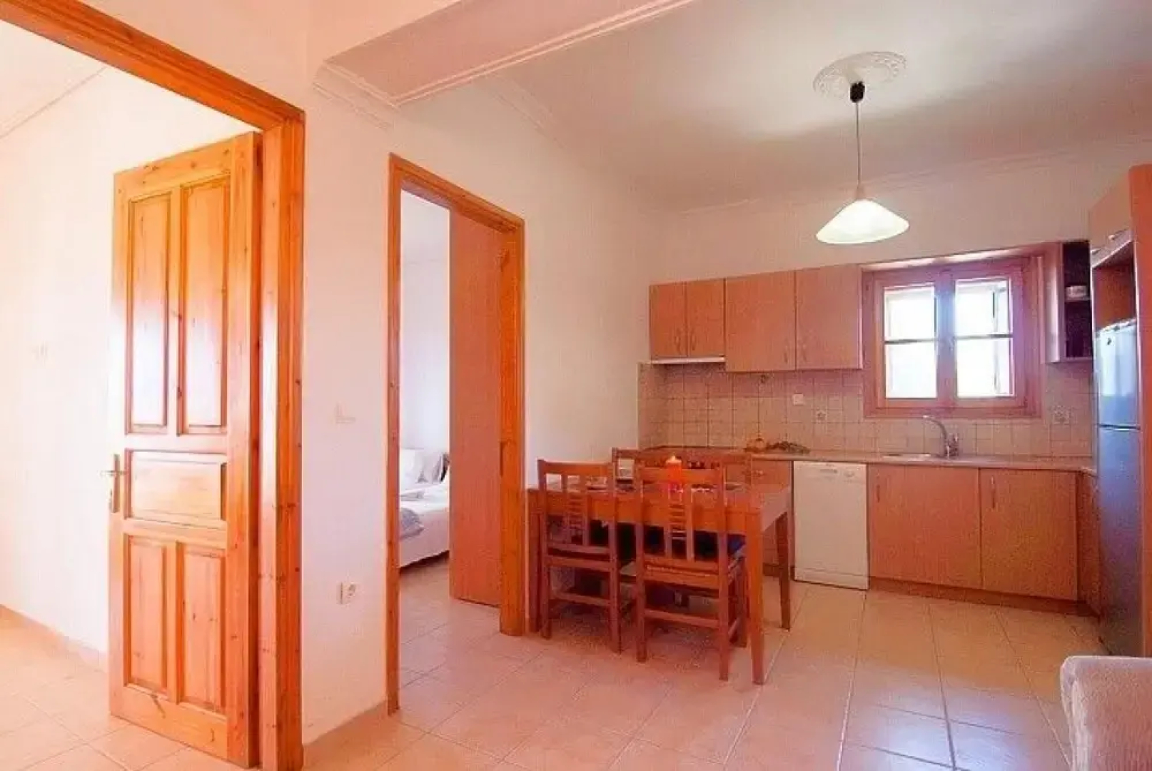Aeolos Villas Villa Levante