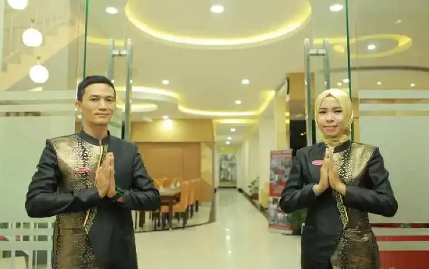 Hotel Mersi Bukittinggi (Hotel Syariah)