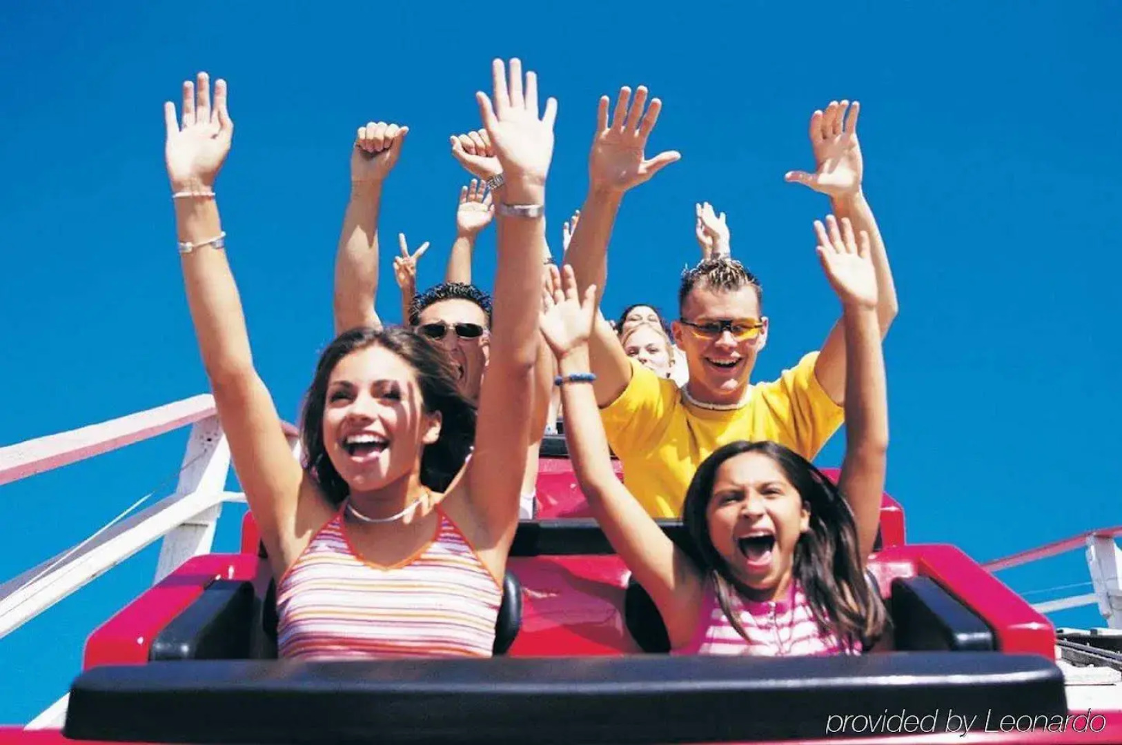 Hampton Inn-Denver West/Golden