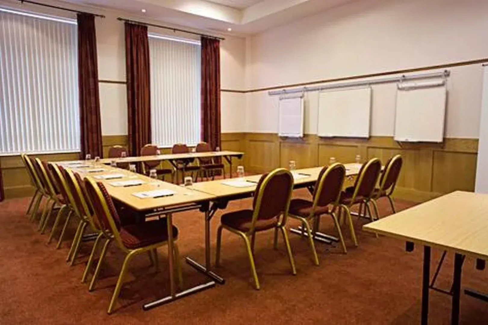 Portrush Atlantic Hotel