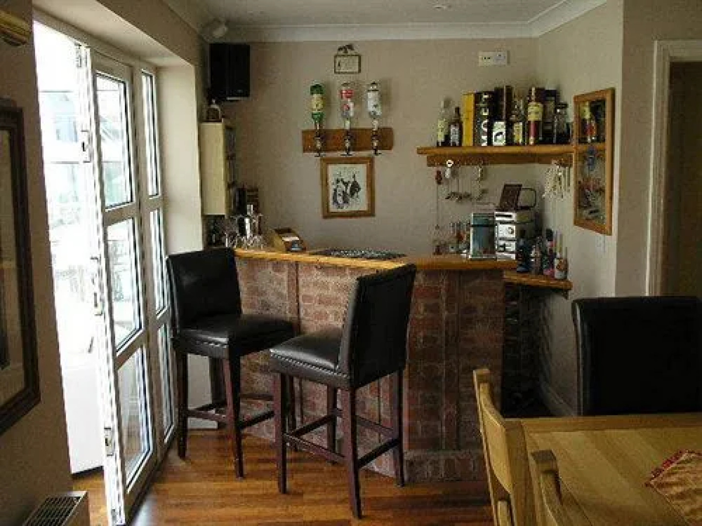 Roseville Bed & Breakfast