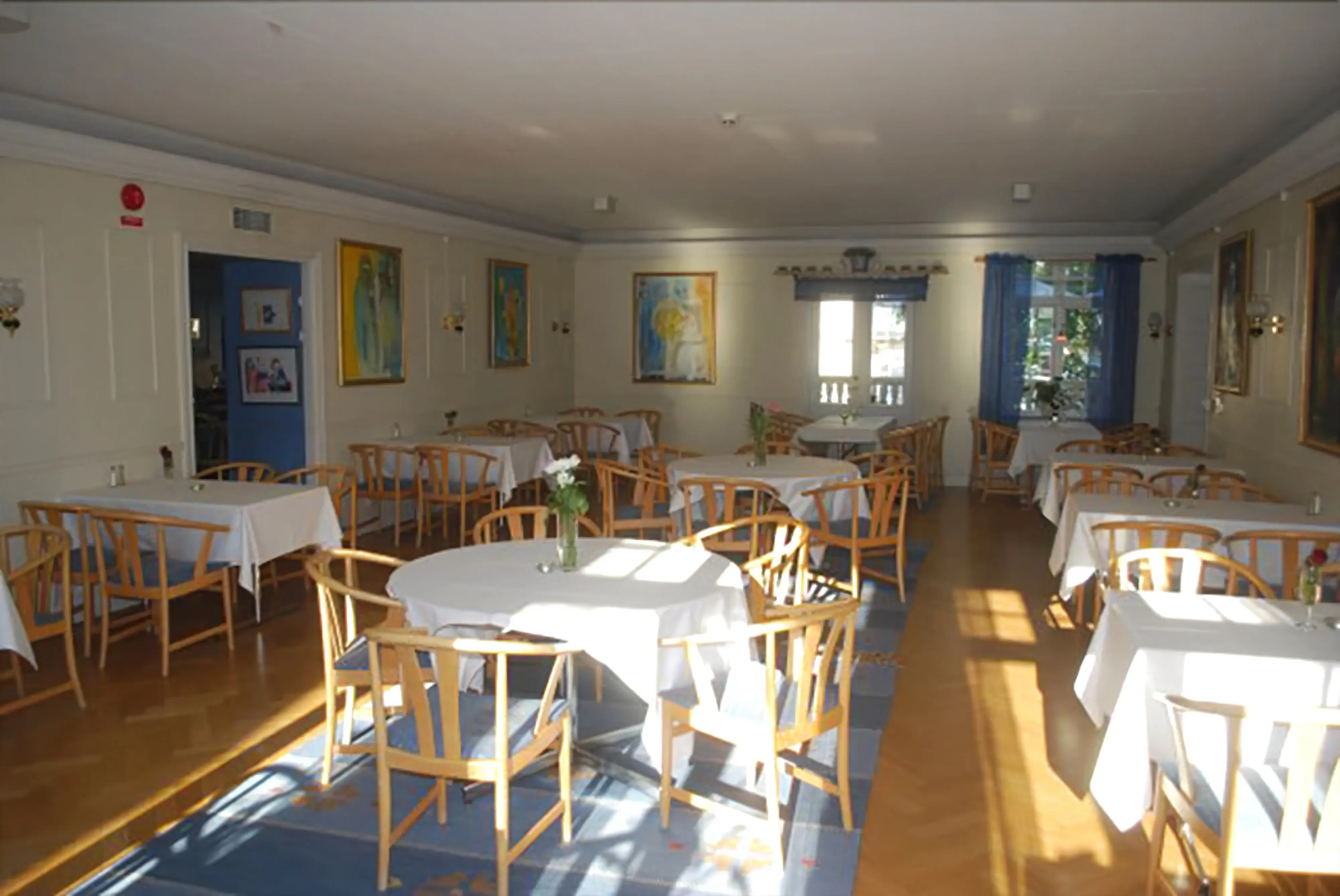 Broby Gästgivaregård