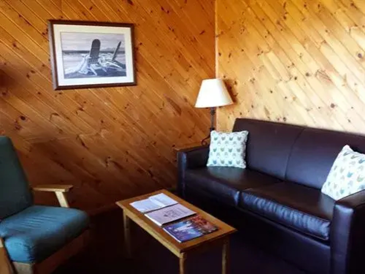 Pictou Lodge Beachfront Resort