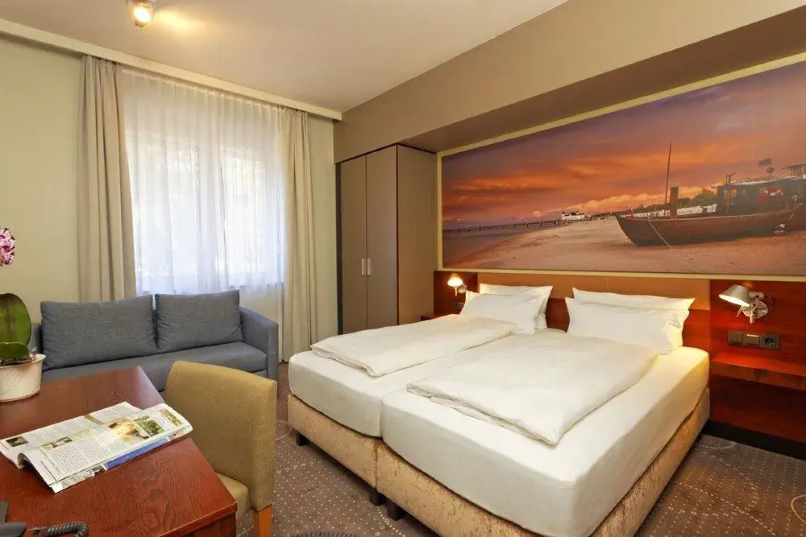 Akzent Hotel Kaliebe