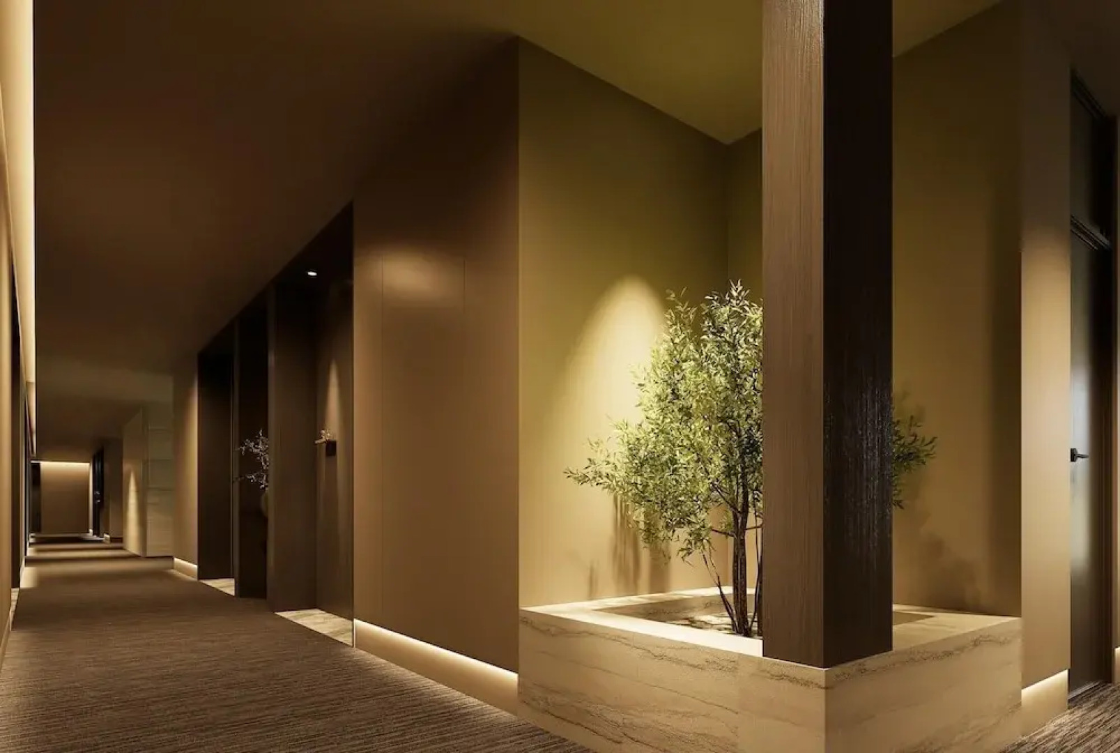 Horkeo Boutique Hotel