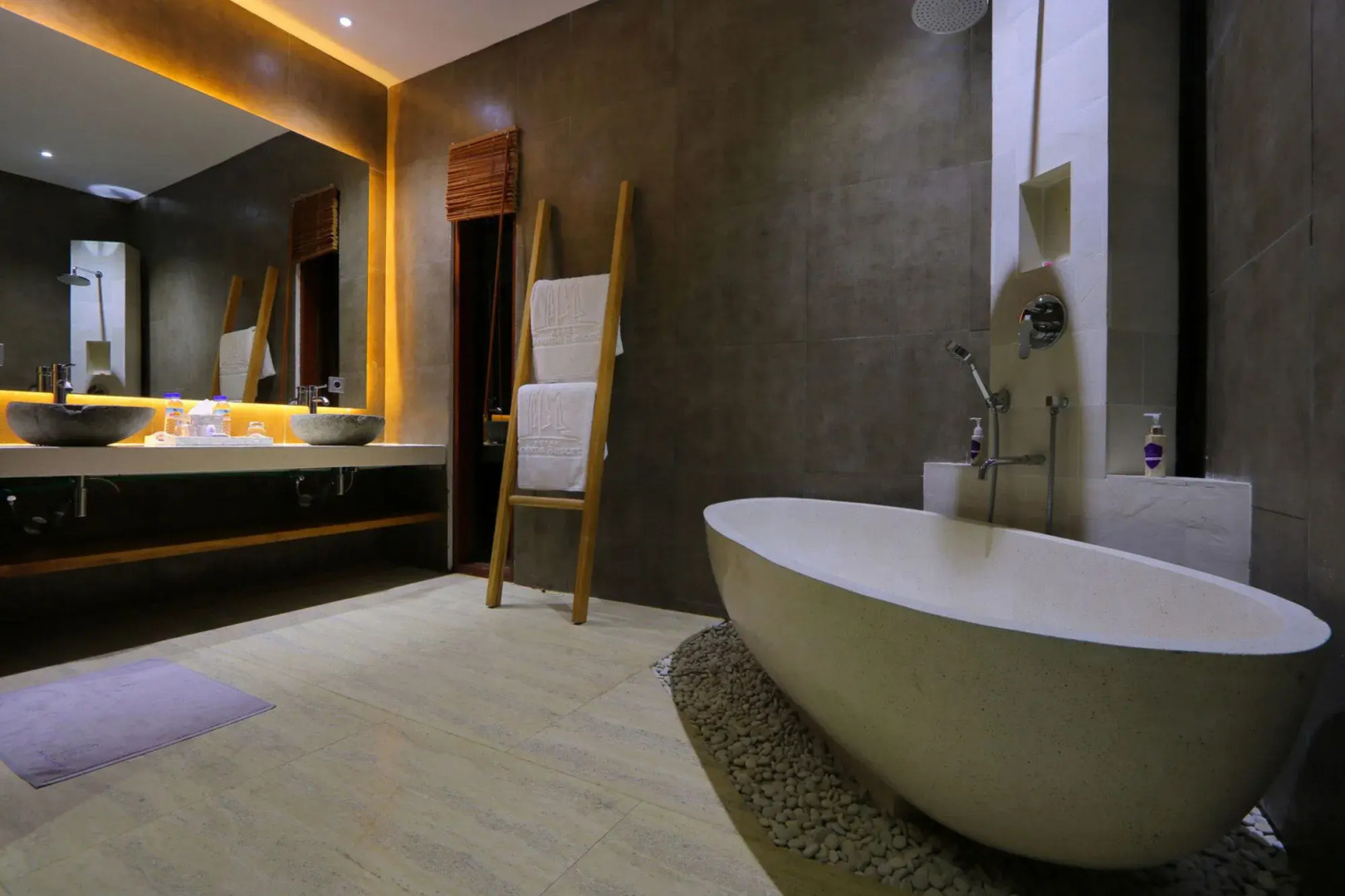 Anema Wellness & Resort