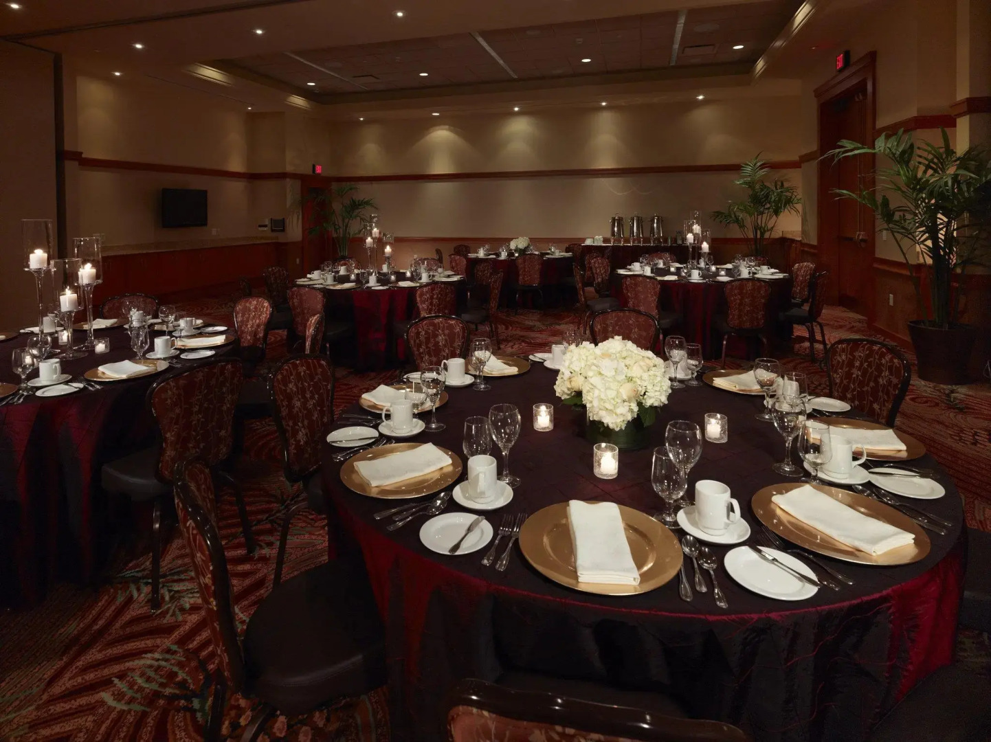 Seneca Allegany Resort & Casino