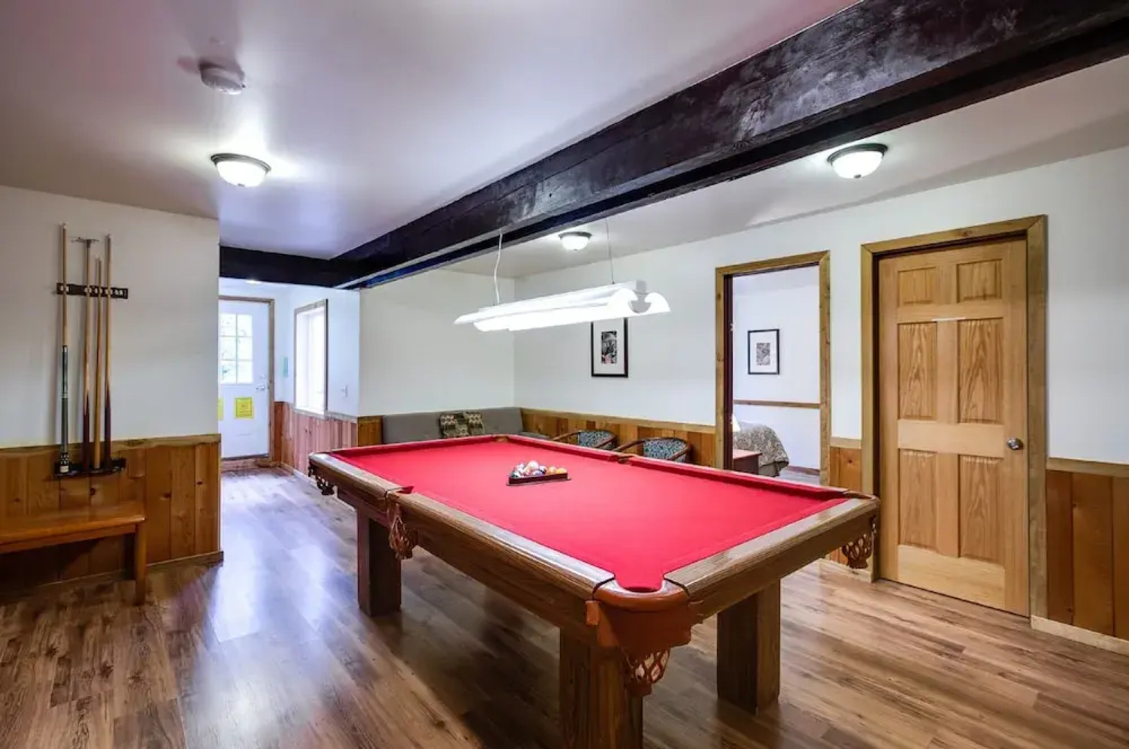 03MBH - WIFI -Pets OK - Sleeps 26