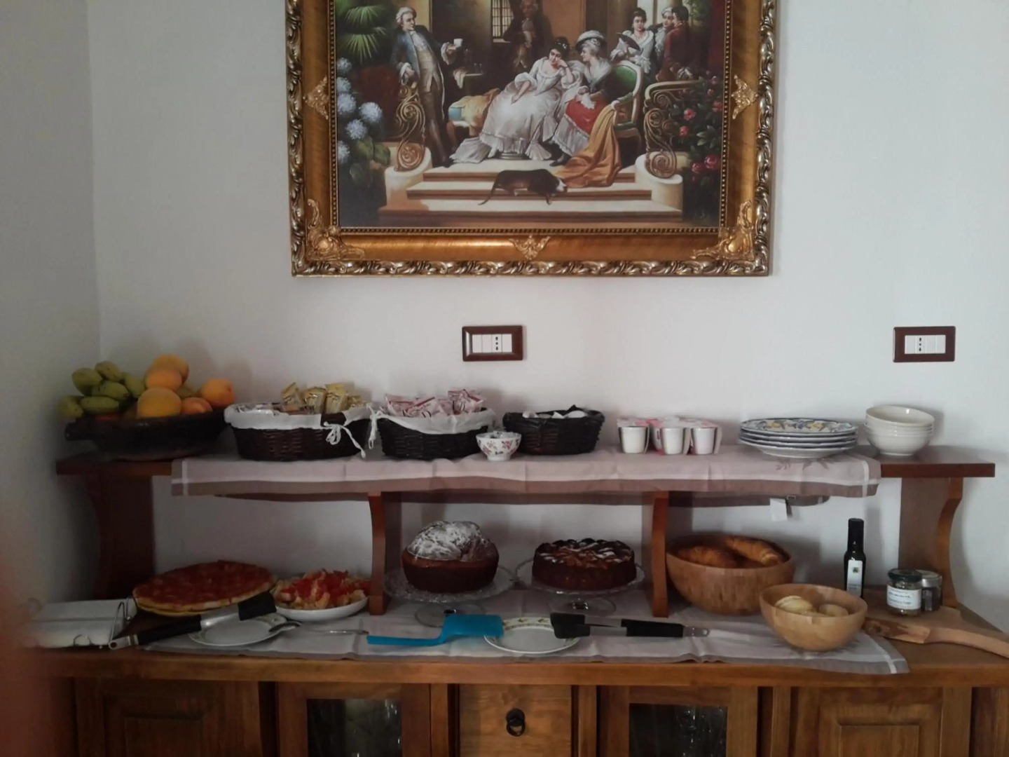 Al Vicolo del Cilento