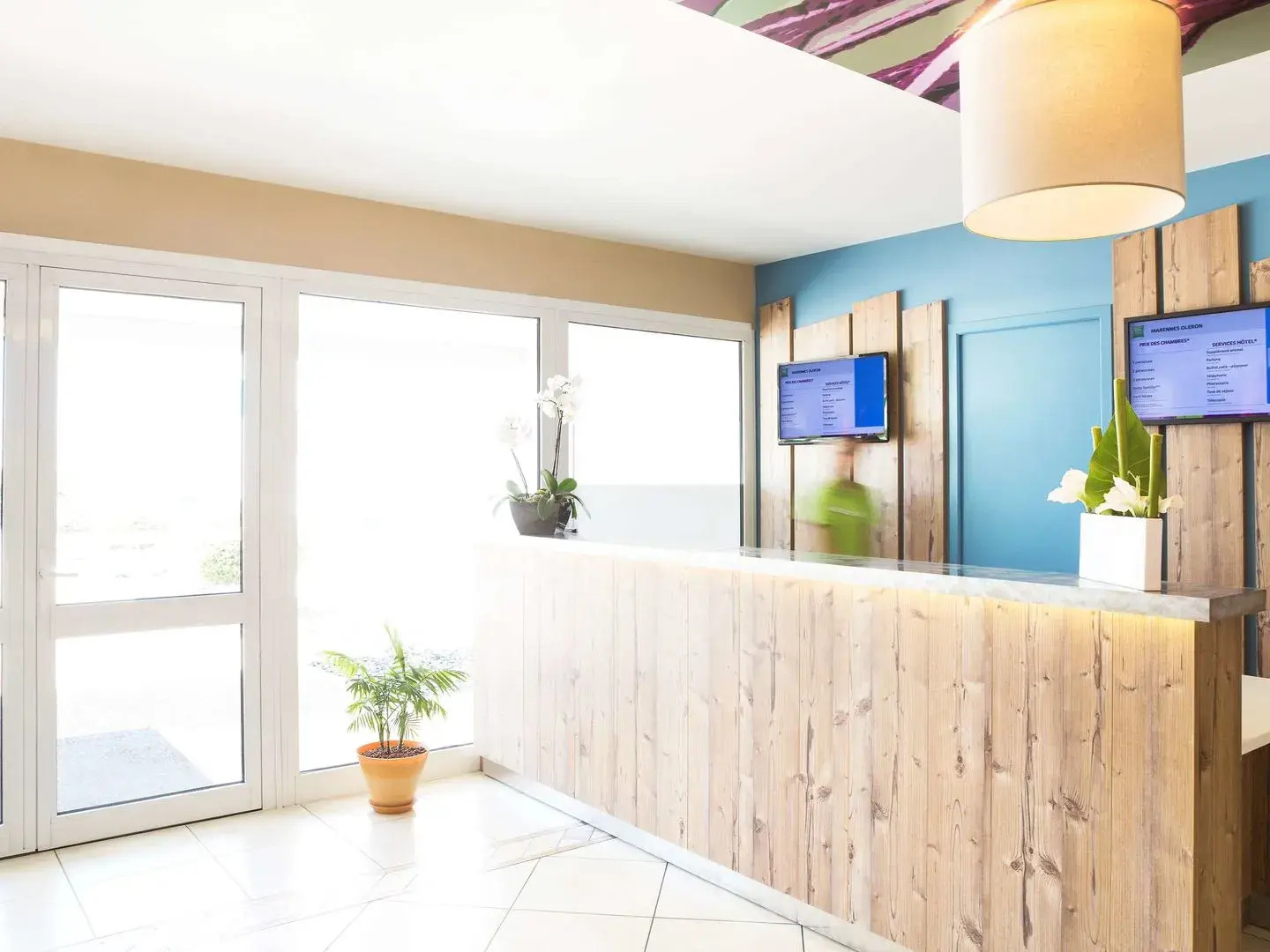 Hôtel ibis Styles Marennes Oleron