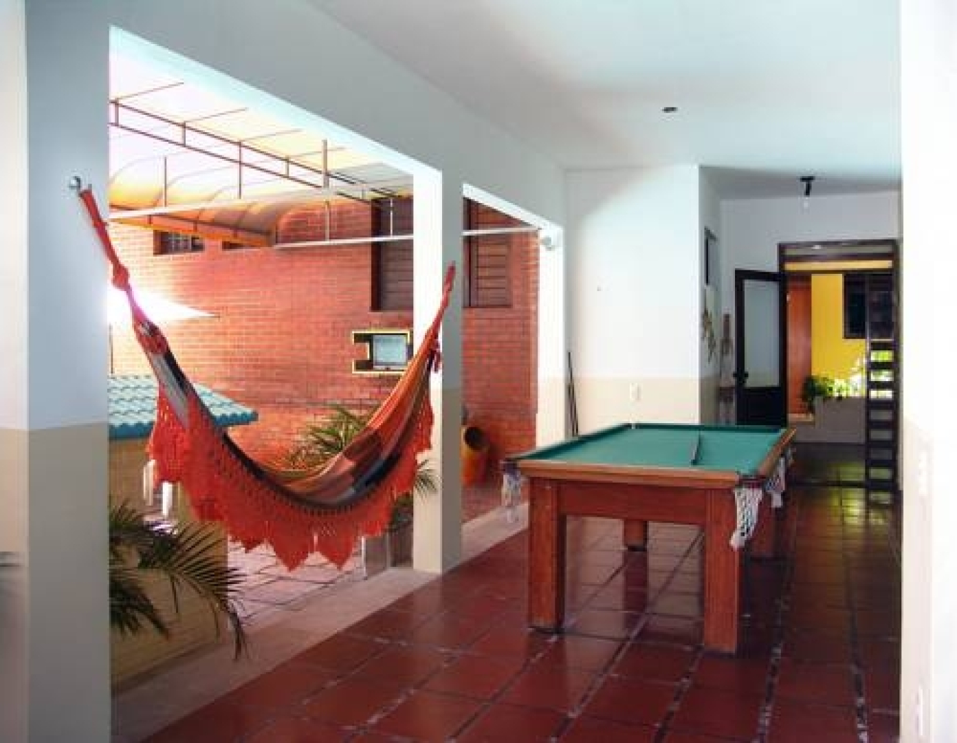 Pousada do Caju - Unidade IV