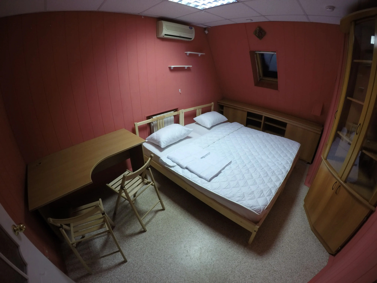 Центр Хостел