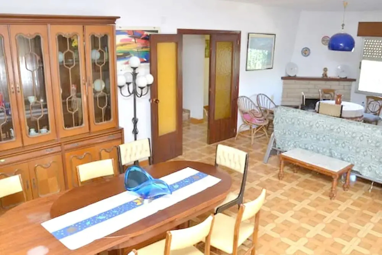 Villa With 4 Bedrooms in Vinaròs, With Private Pool and Wifi