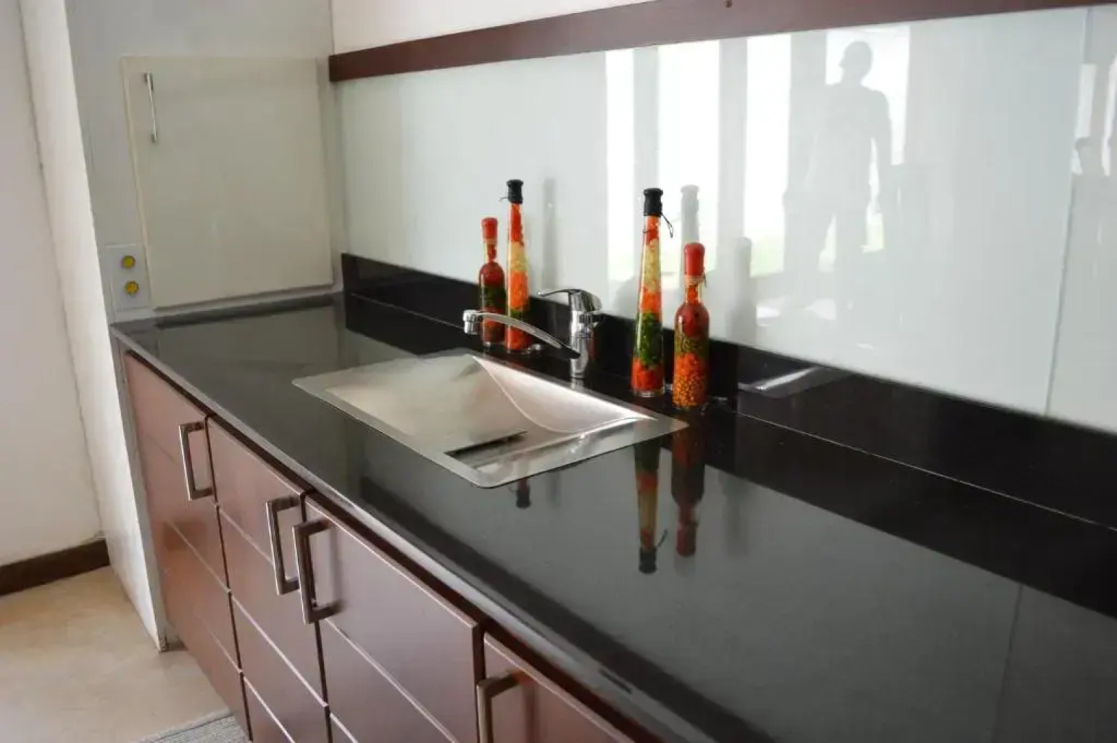 Star Class Comfort In Capital City