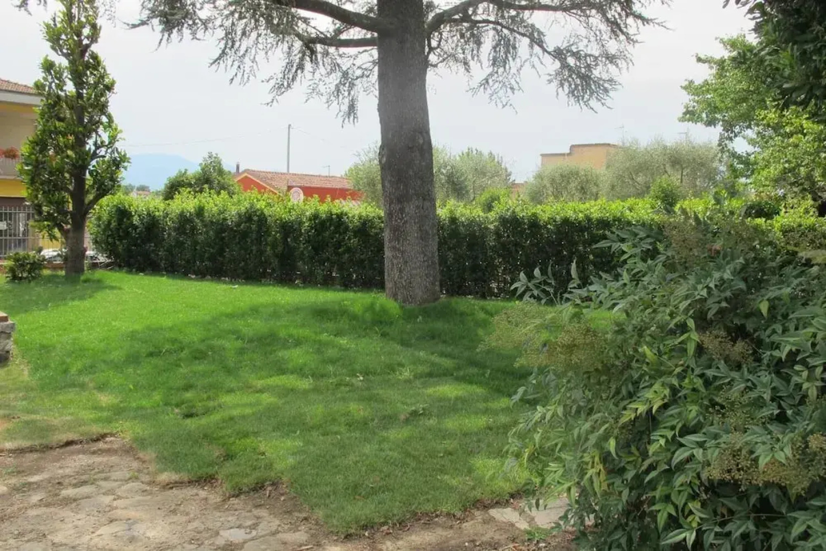 Appartamento Villa Campanile