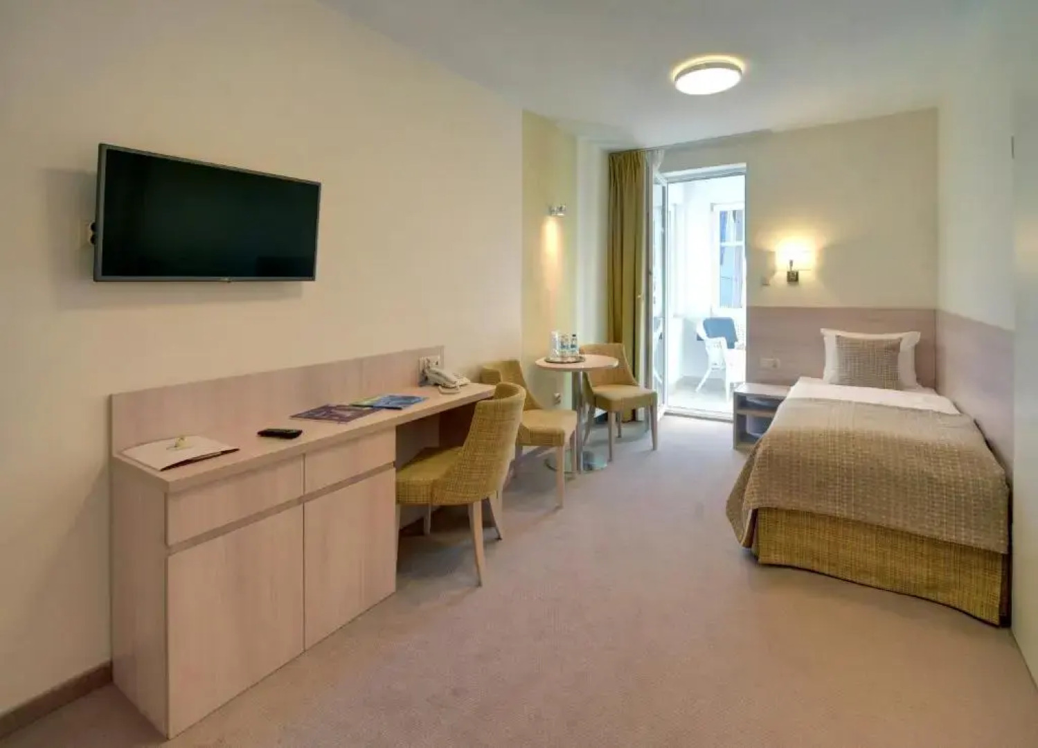 Hotel Willa Odkrywców