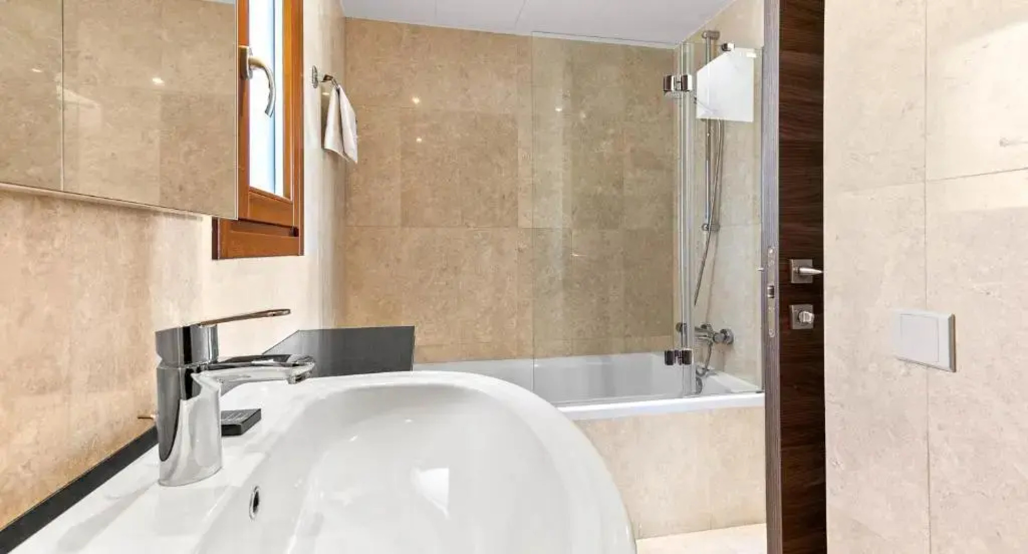 Apartment Ap02 - Zodia