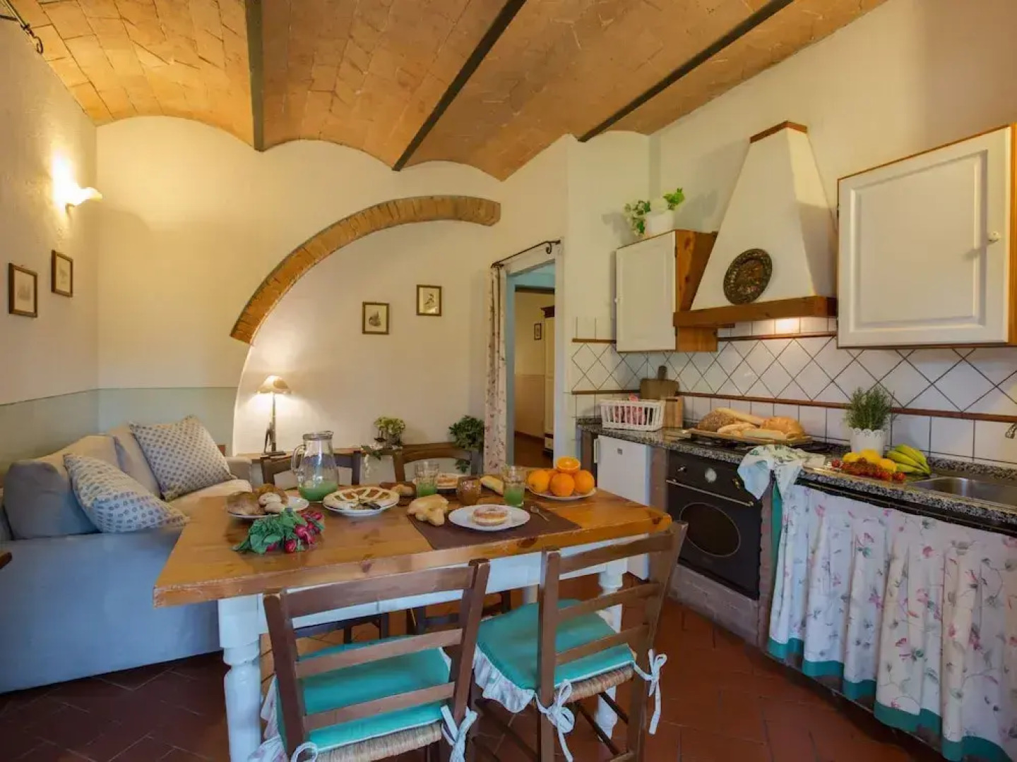 Cilamino Montelopio in Montelopio