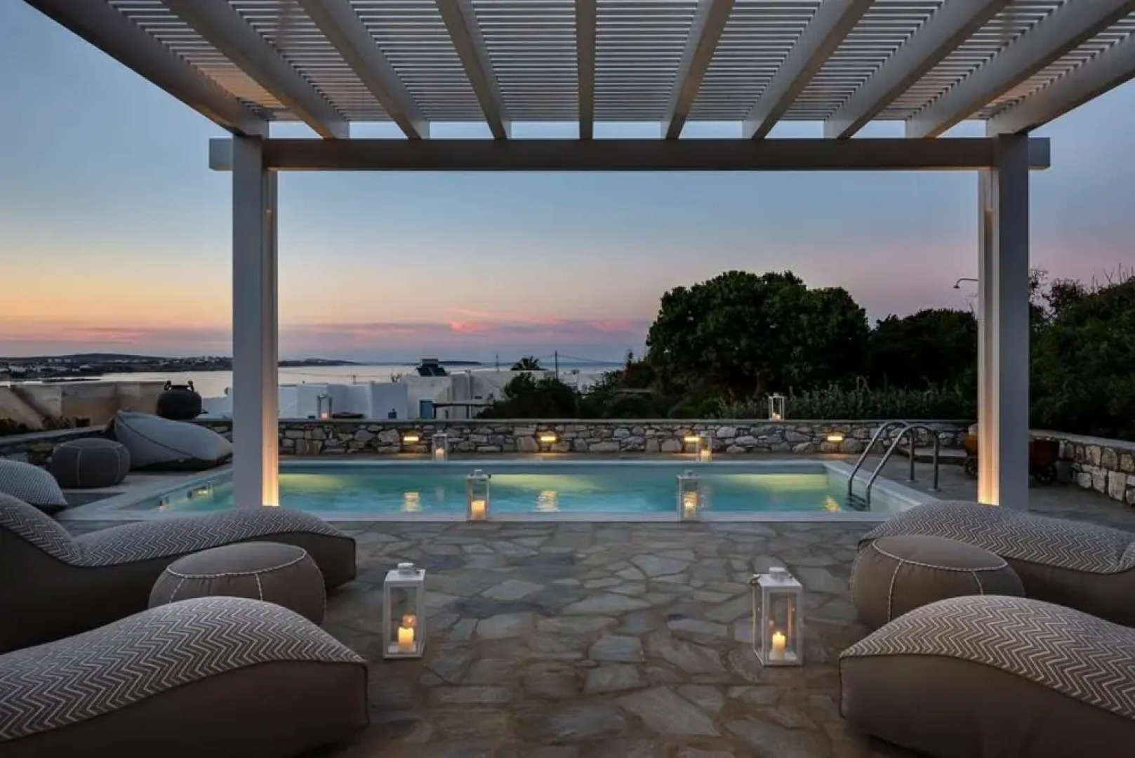 IVR Villa Almeida - Villa Almeida