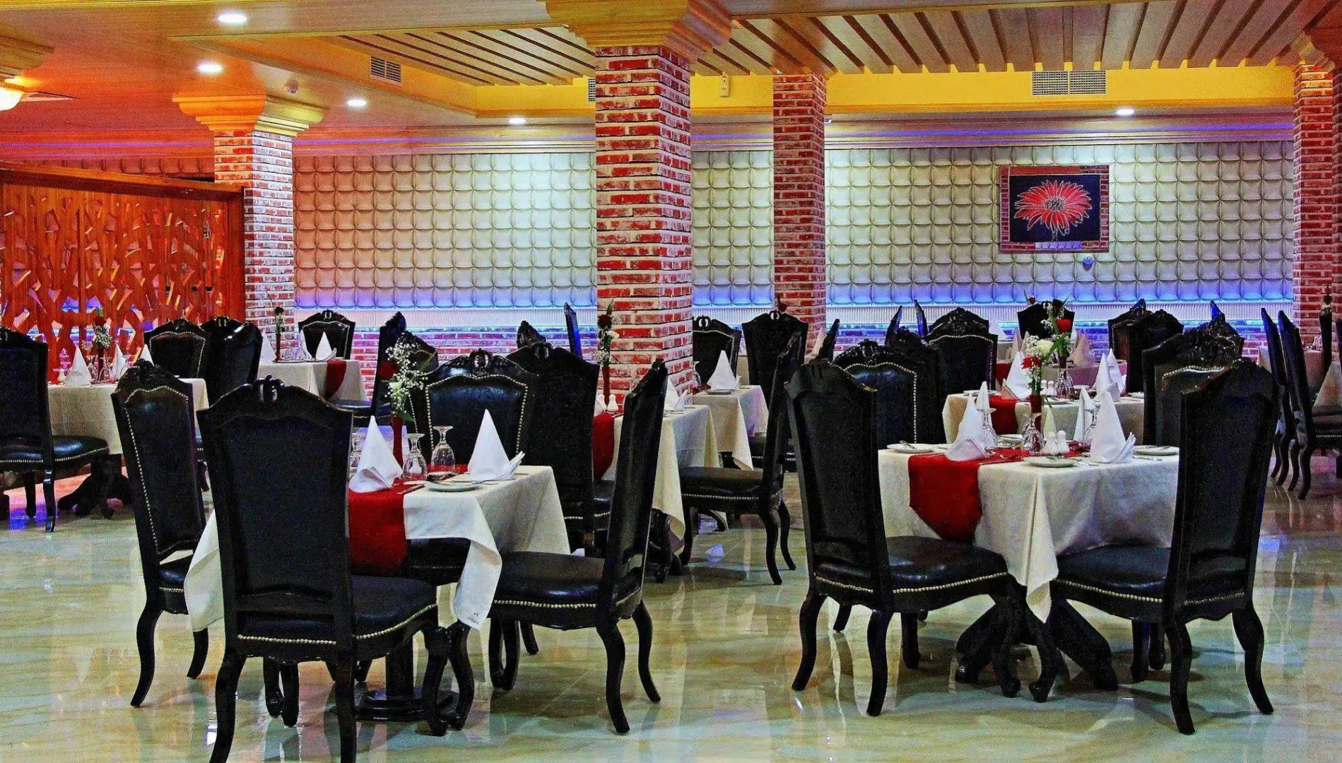 Bahrain International Hotel