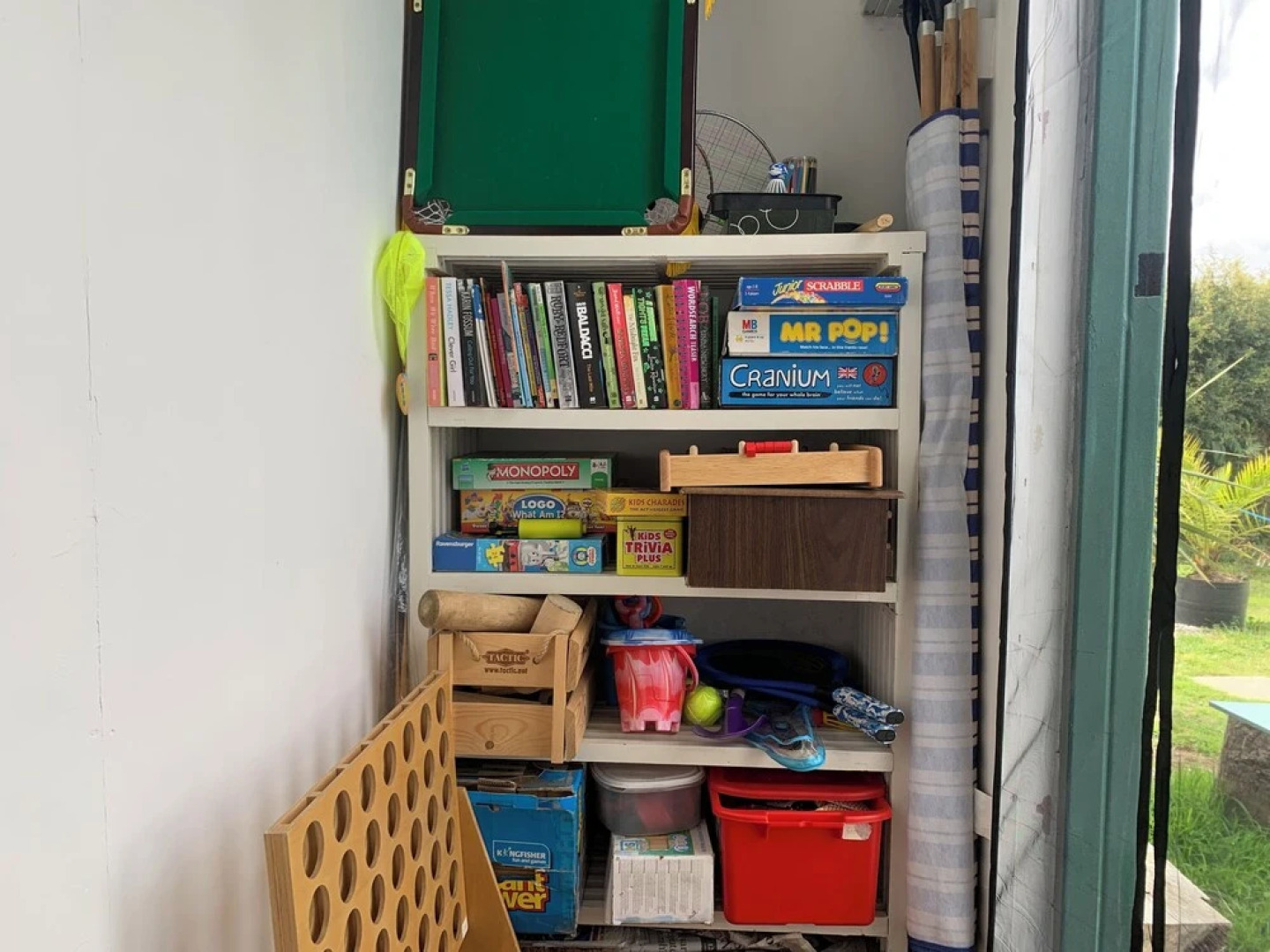 Boutique Luxury Bell Tent Near Torpoint