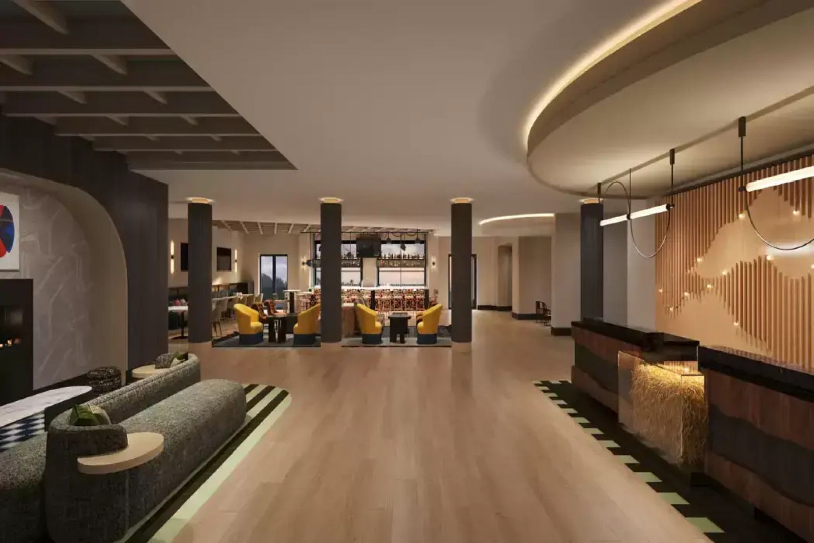 Cambria Hotel Templeton - Paso Robles