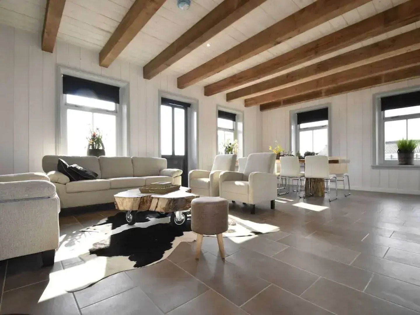 Studio Hazenborgh in Callantsoog Near the sea