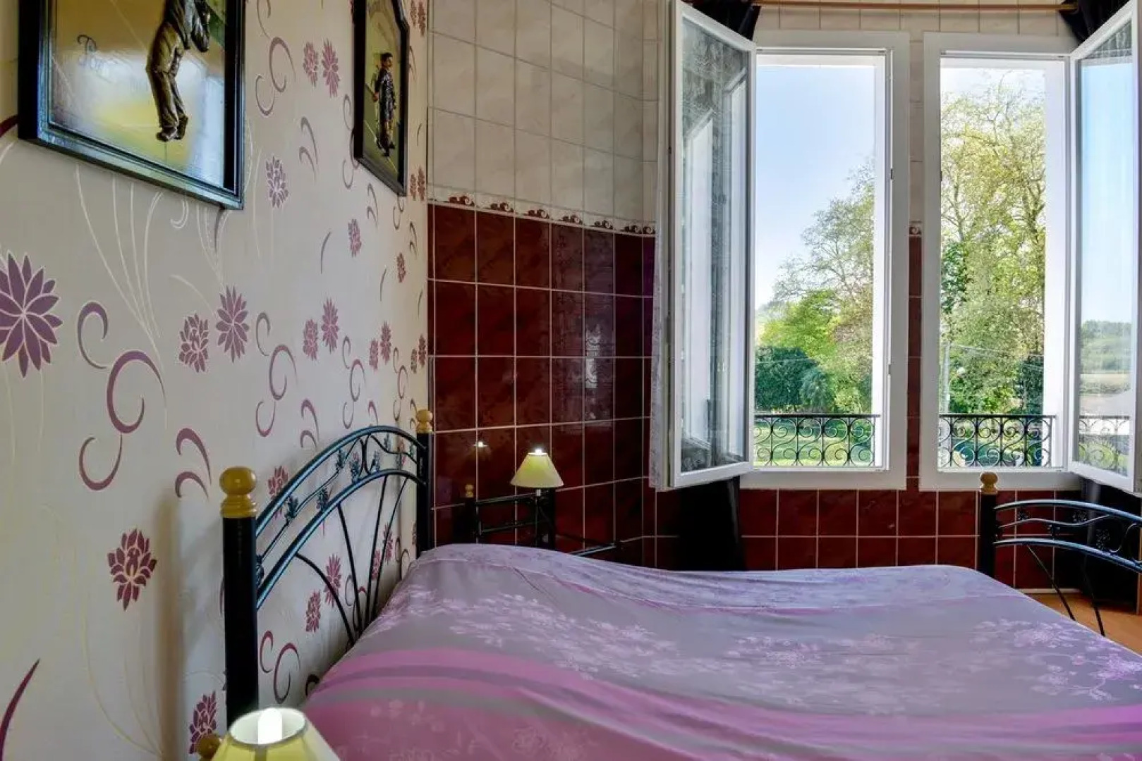 Le Castel de Larralde