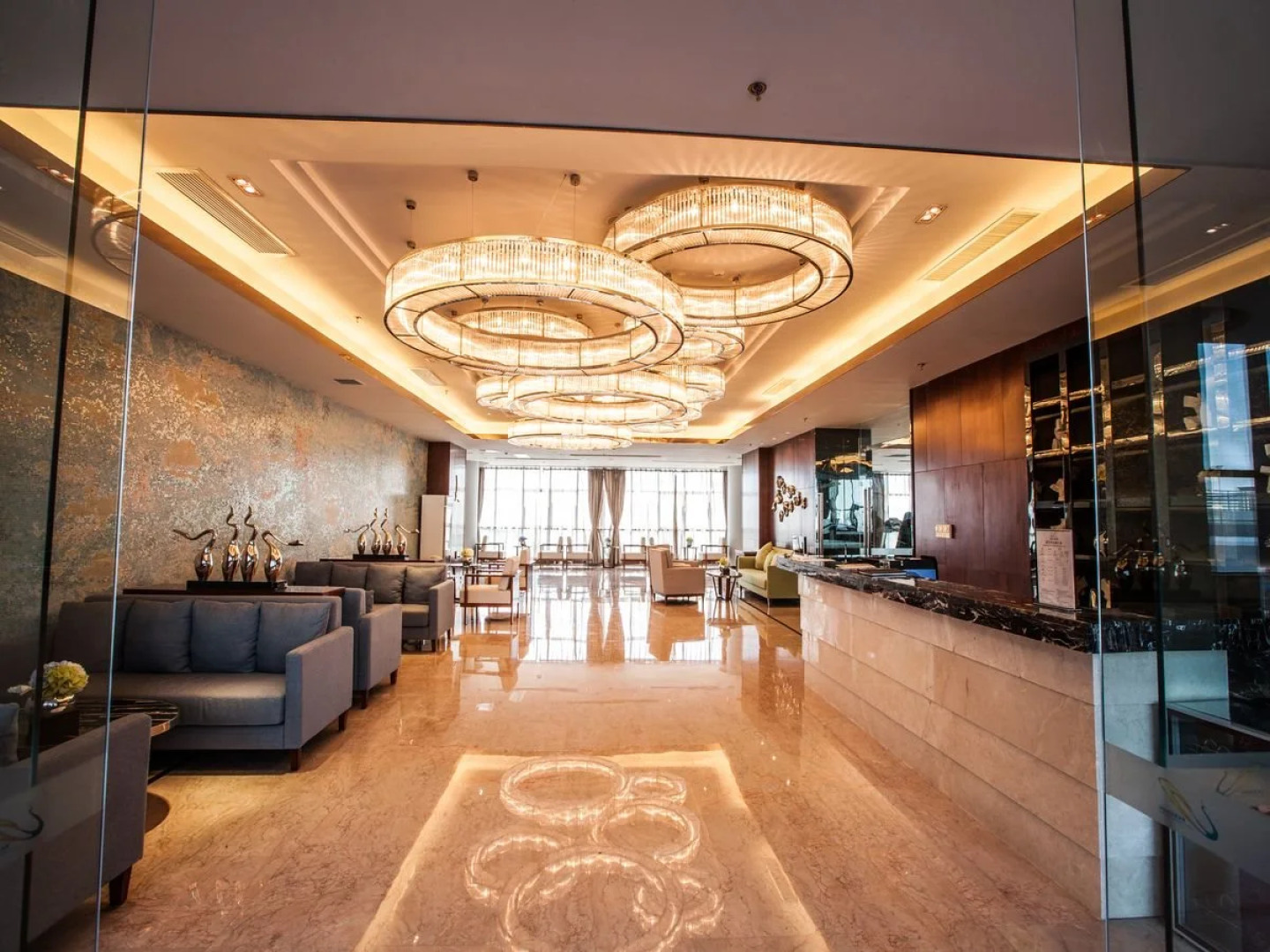 Country Garden Golden Beach Hotel