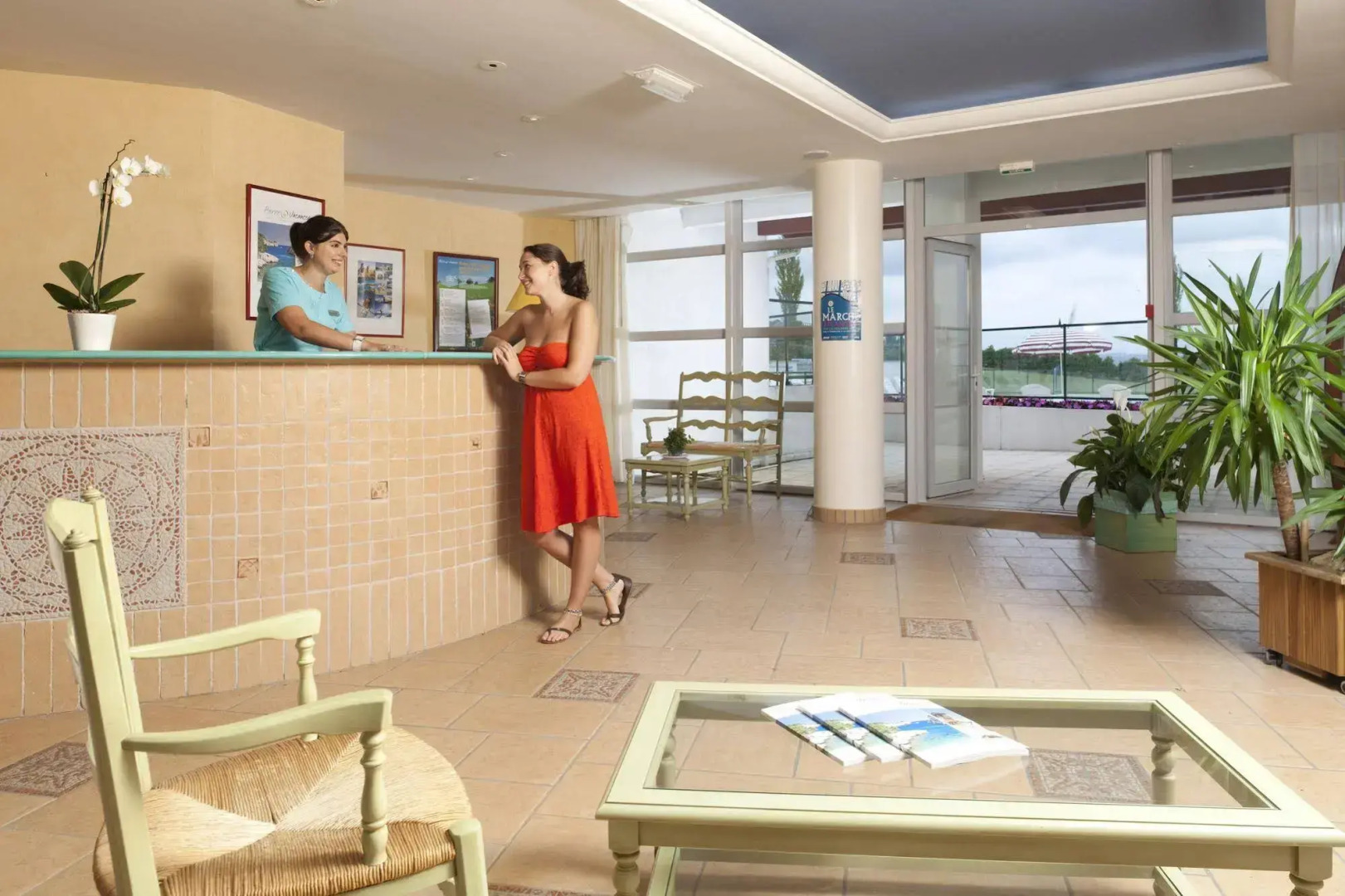 Pierre & Vacances Résidence Les Terrasses d'Arcangues