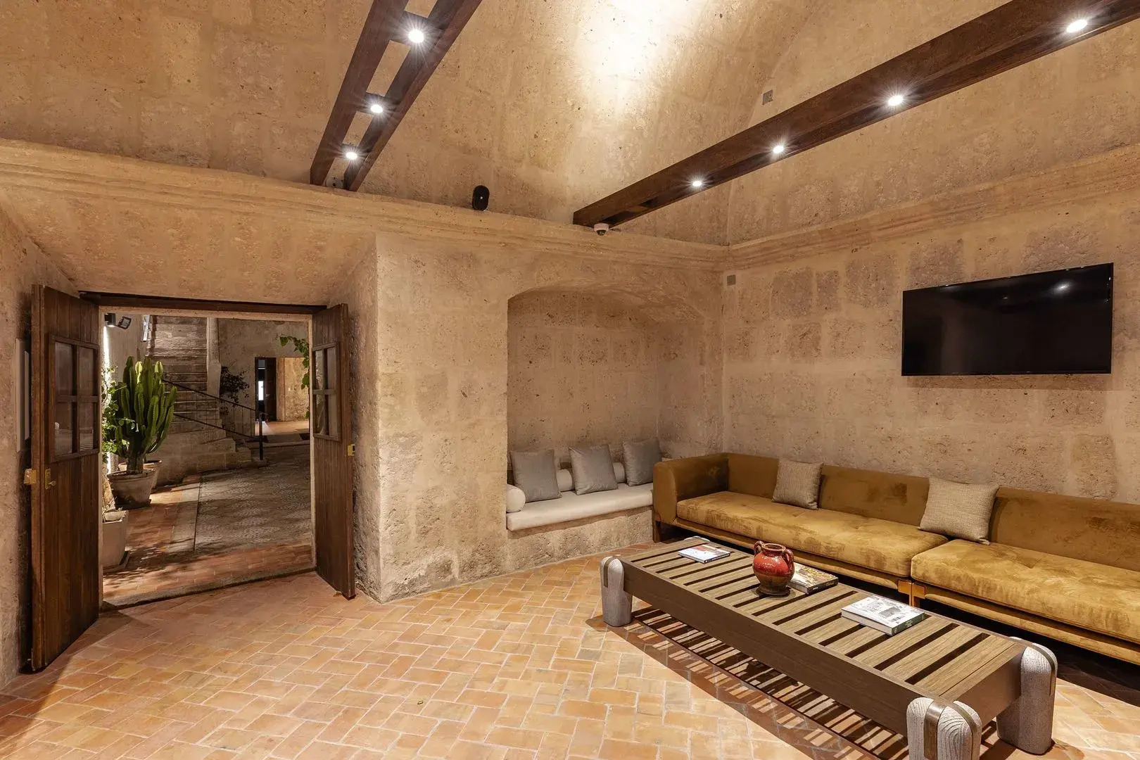 Hampton by Hilton Arequipa