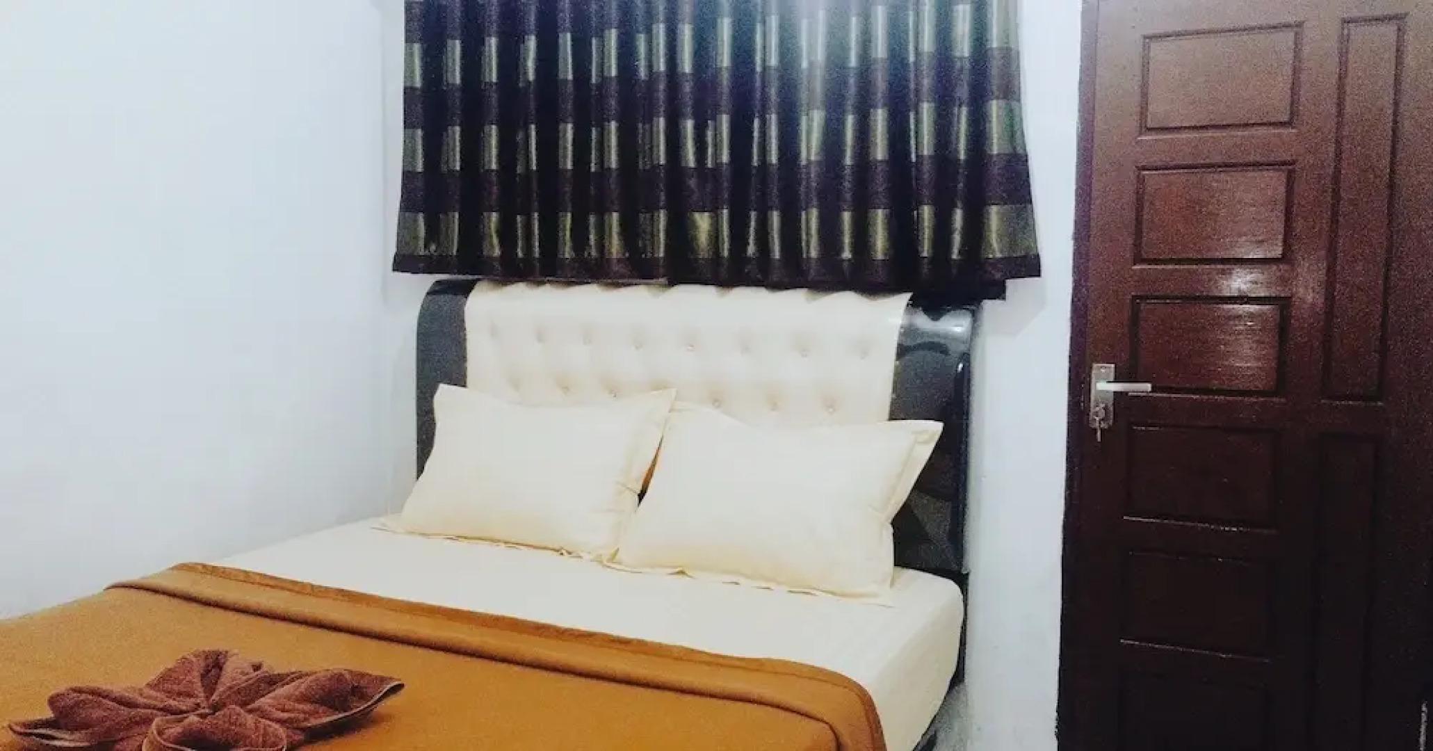 Adilla Homestay Syariah