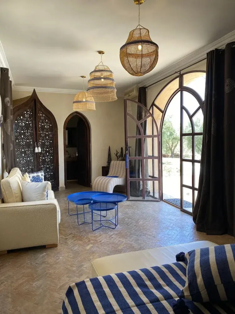 Villa Serena Marrakech