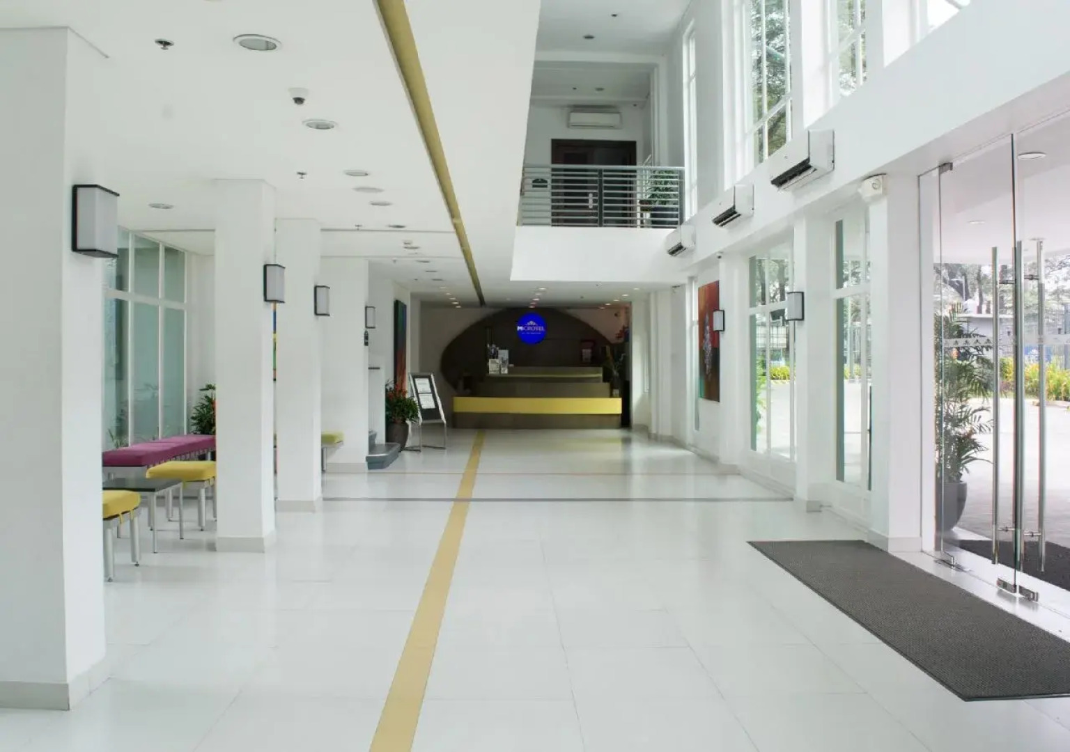 Microtel by Wyndham UP Technohub