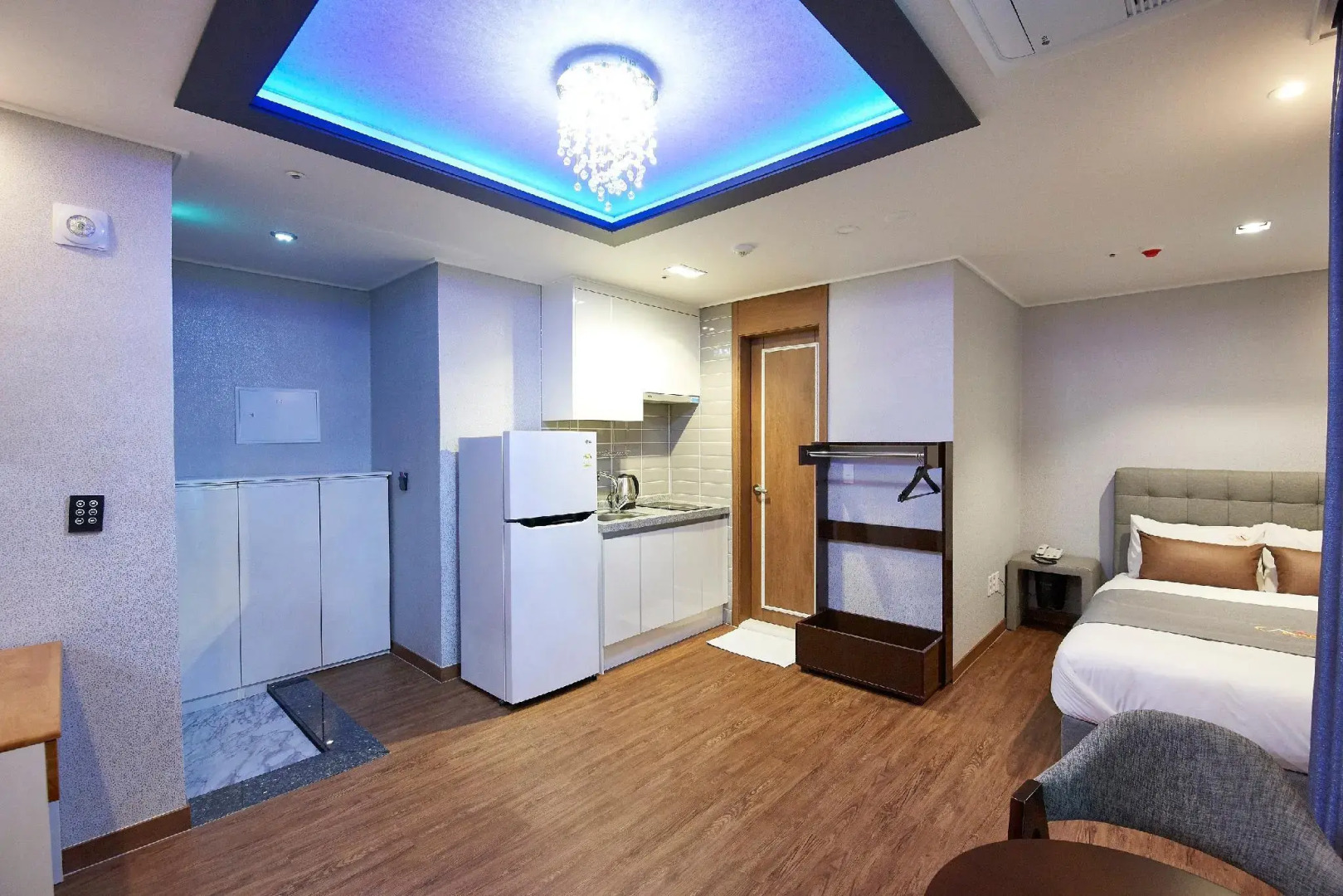 Orum Residence Hotel