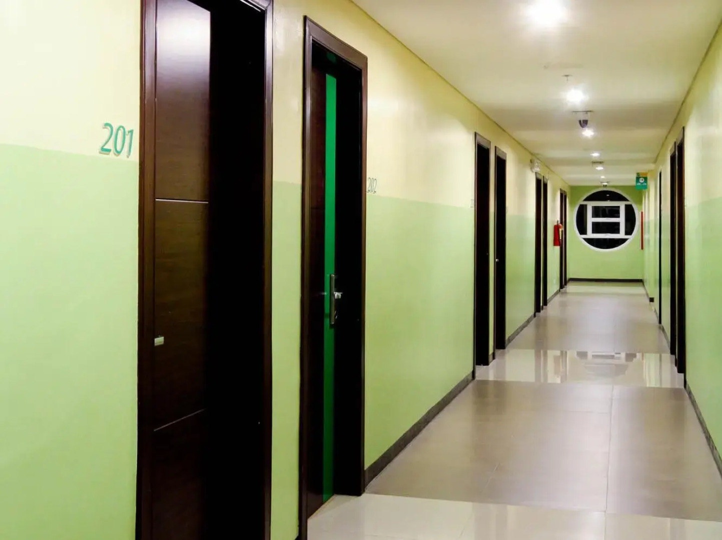 Go Hotels Puerto Princesa