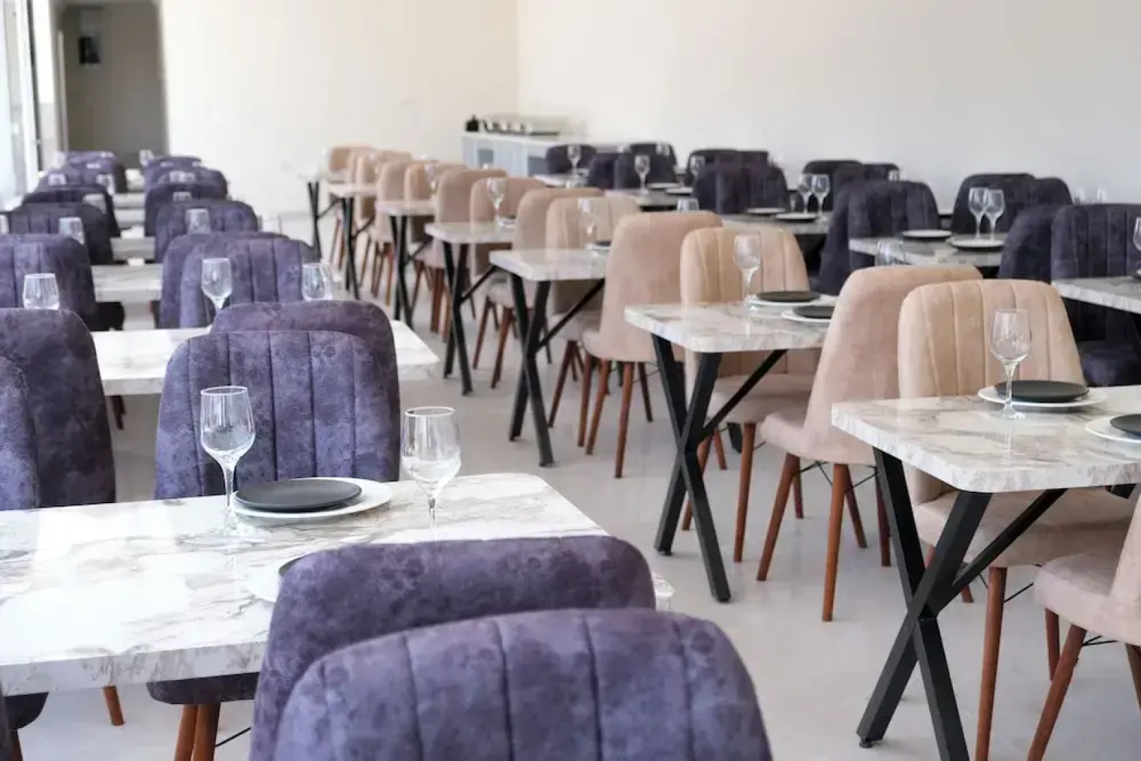 CRB Crown Residence Belek Health & Spa