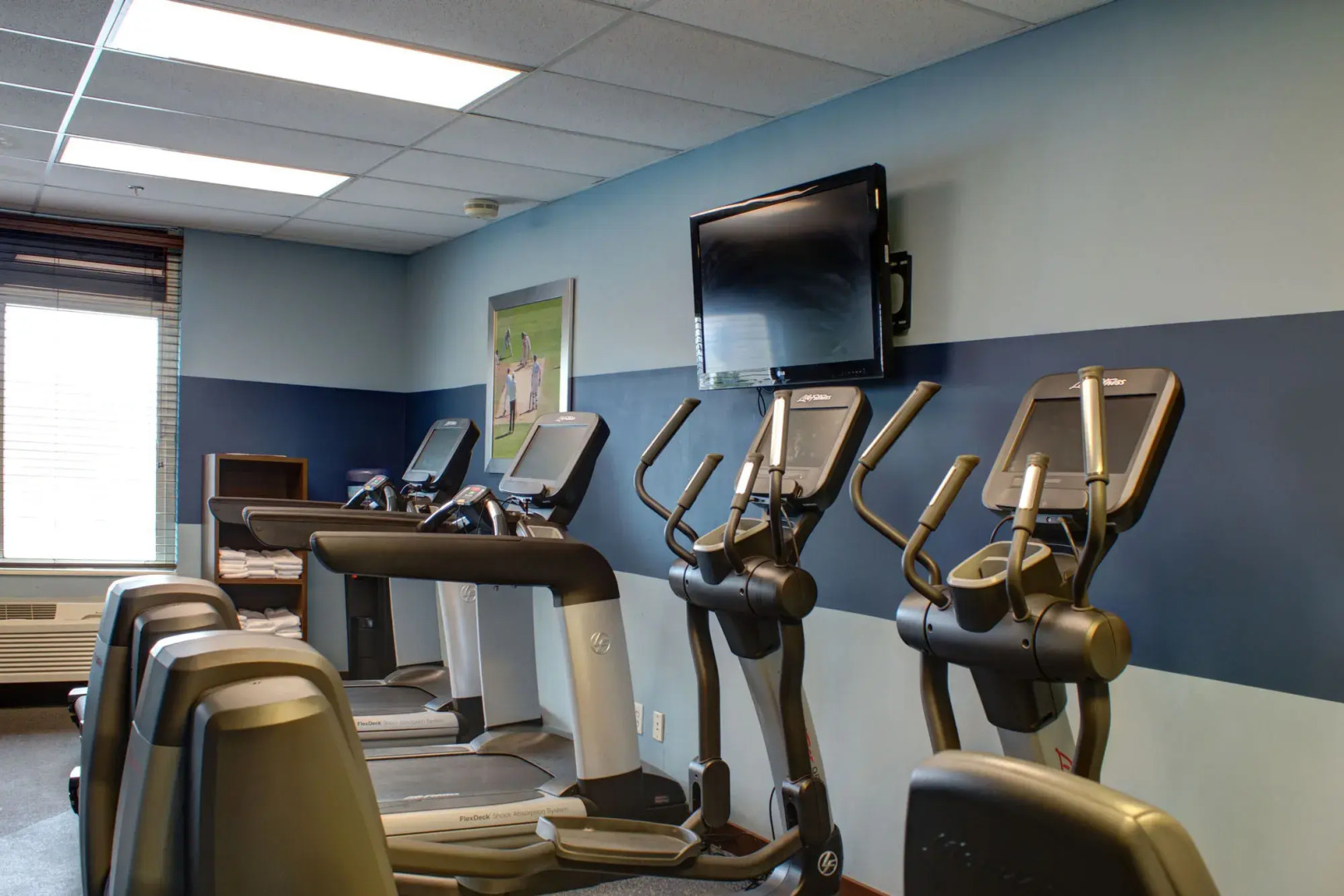 Four Points by Sheraton Columbus-Polaris