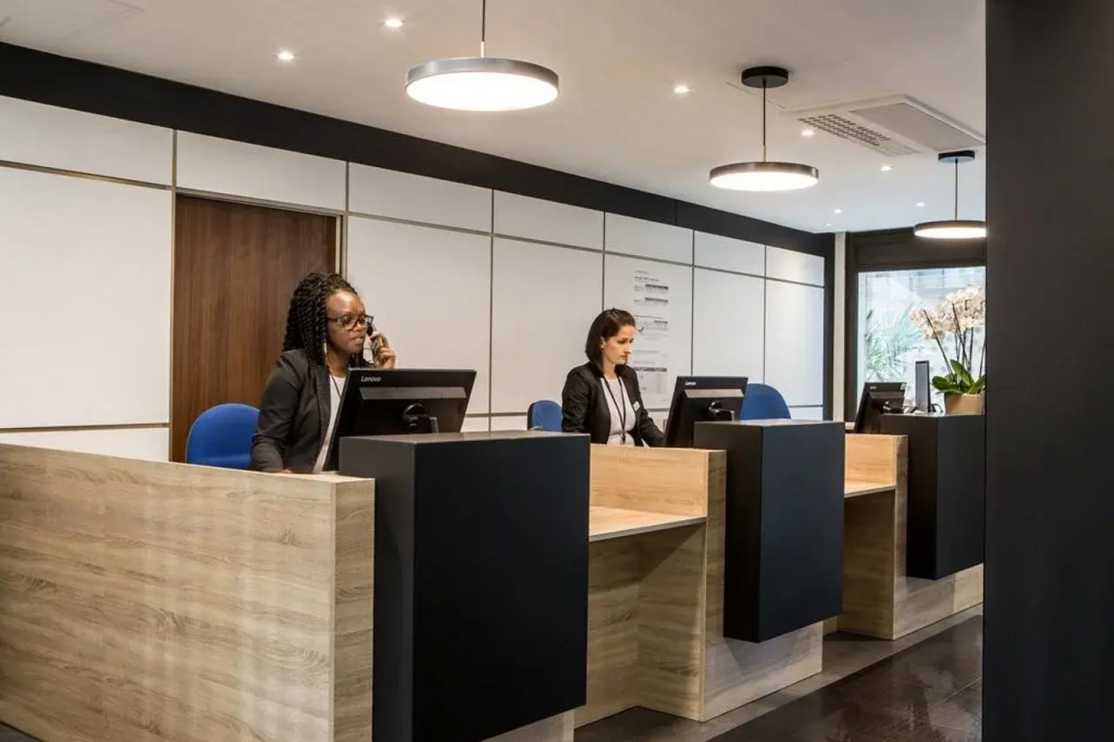 Citadines La Défense Paris