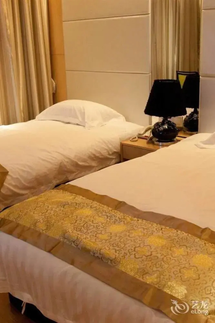 东瀚宾馆(镇江江大运河店)