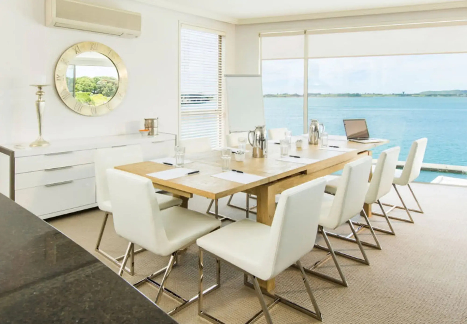 Trinity Wharf Tauranga