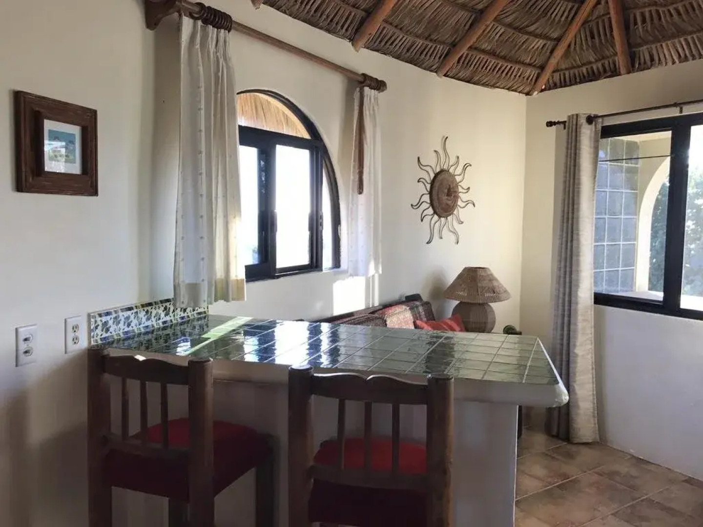 Las Palmas Tropicales