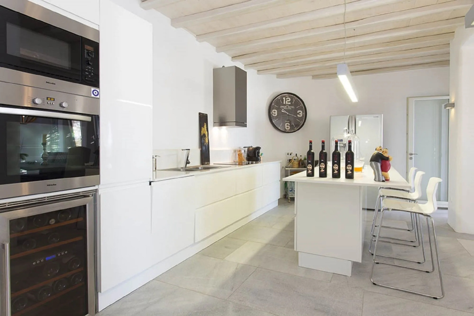 DreamLike Villas Mykonos