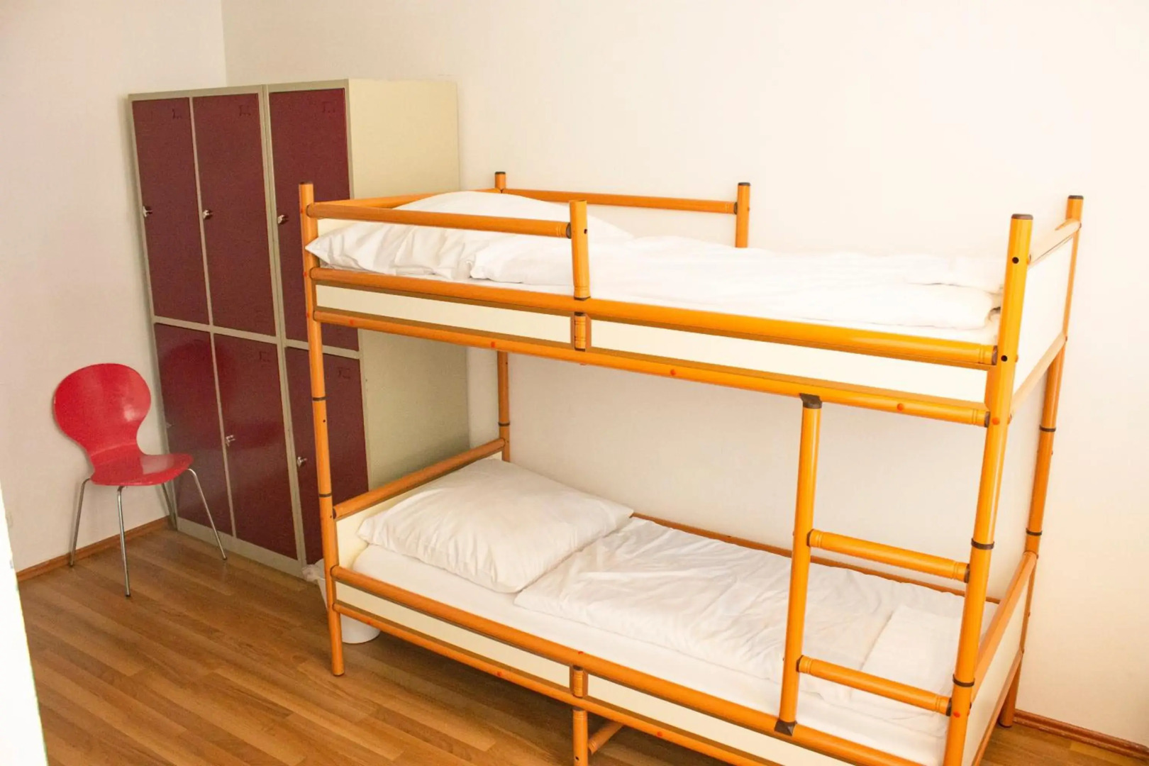 Metropol Hostel Berlin