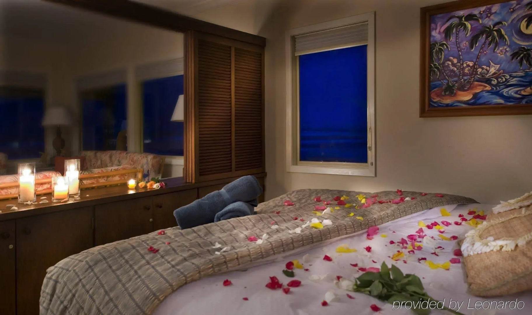 Hanalei Colony Resort